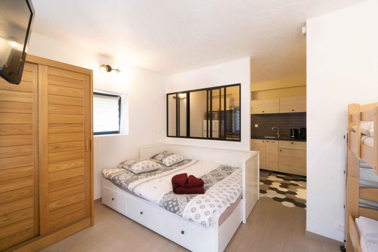 Appartamento Belamy 1